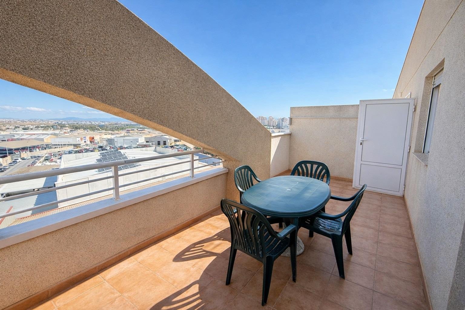 Kerrostaloasunto - Centro, Torrevieja