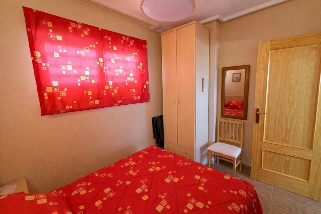 Penthouse - Torrevieja - 155000 EUR