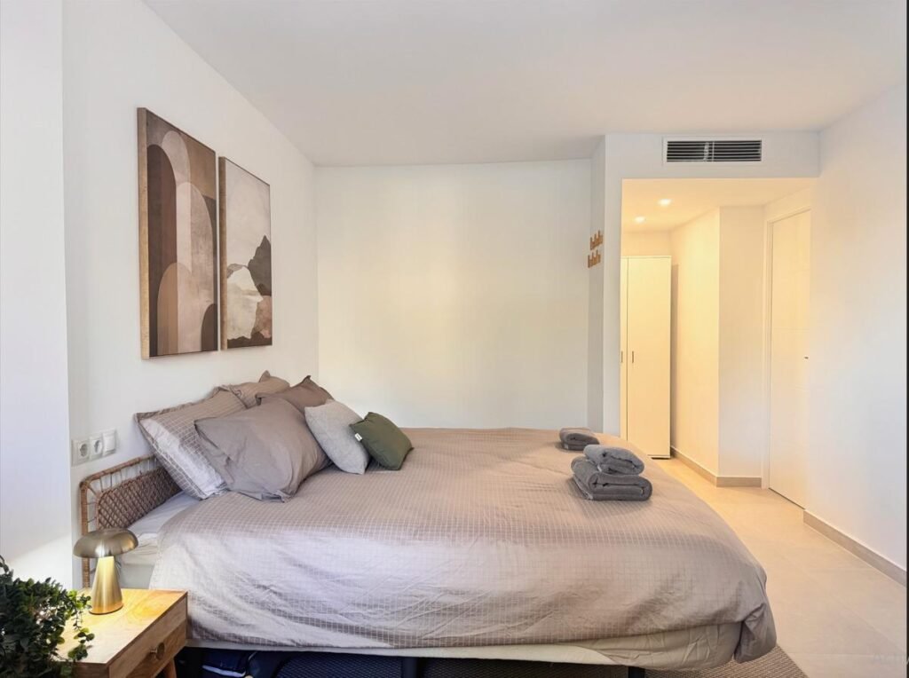 Un chez-soi avec un espace extérieur – Acequion