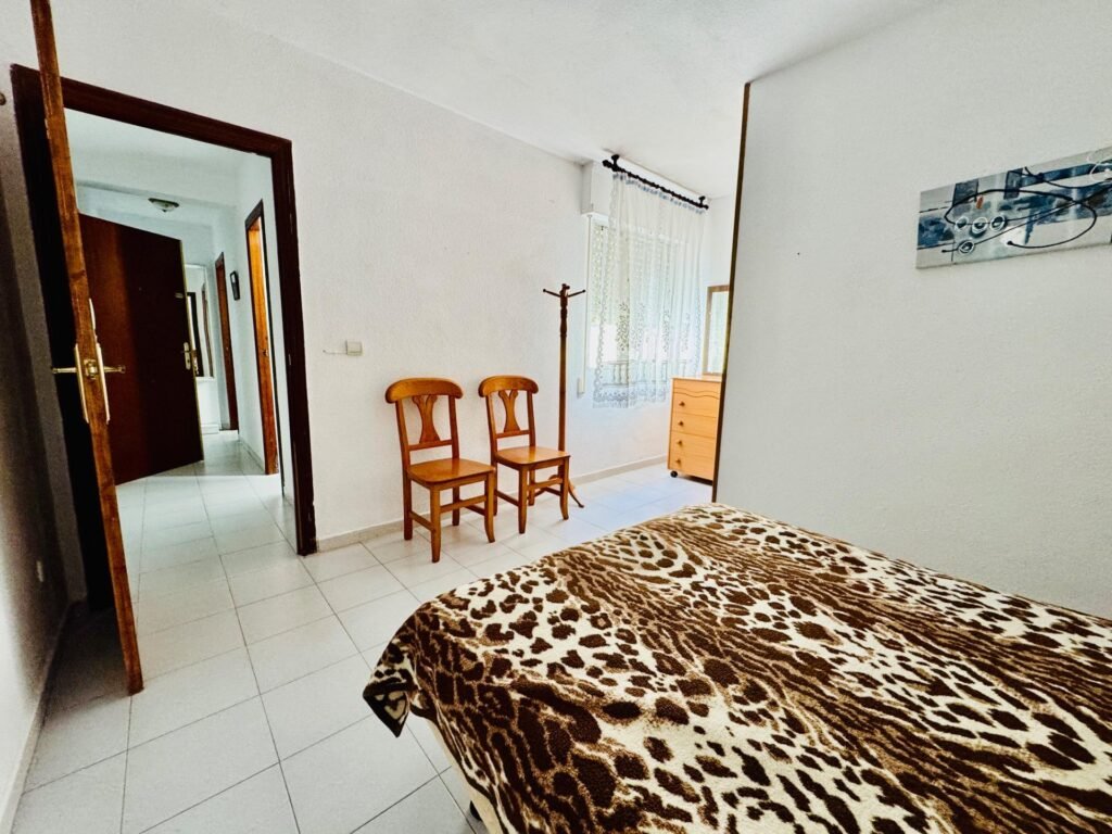 Et hjem i øverste etasje – Estacion de autobuses