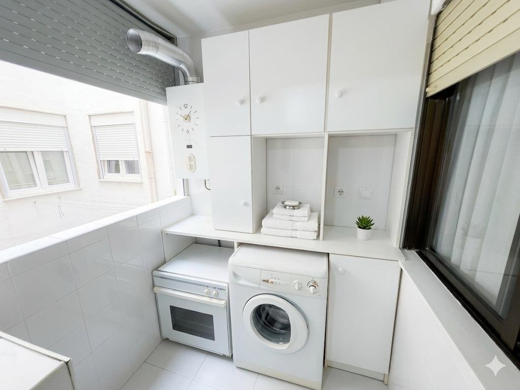Un logement spacieux à Torrevieja