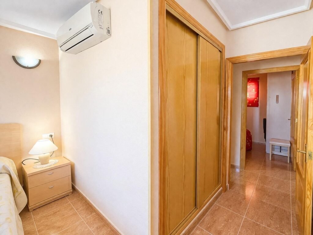 Penthouse - Torrevieja - 155000 EUR