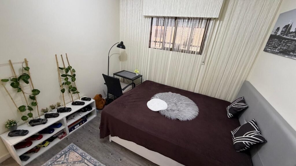 Koti ja oma ulkotila – Torrevieja