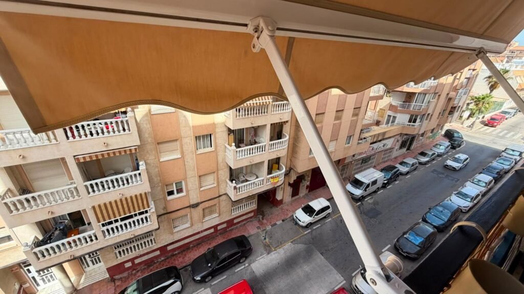 Un hogar con espacio exterior – Habaneras