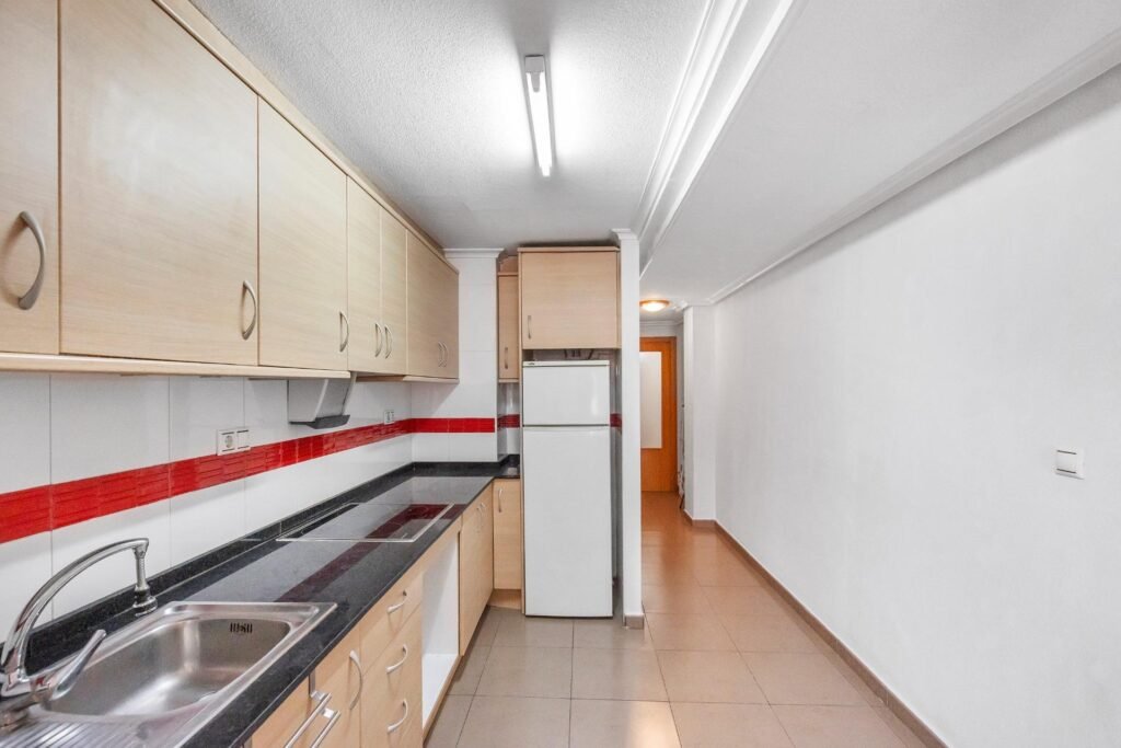 A comfortable home close to everyday amenities