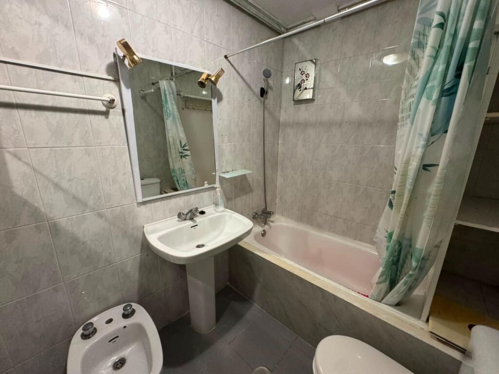 Praktisks studijas tipa dzīvoklis