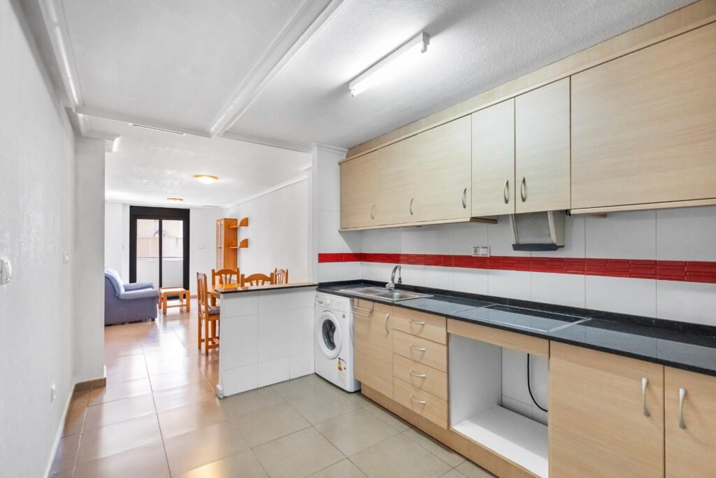 A comfortable home close to everyday amenities
