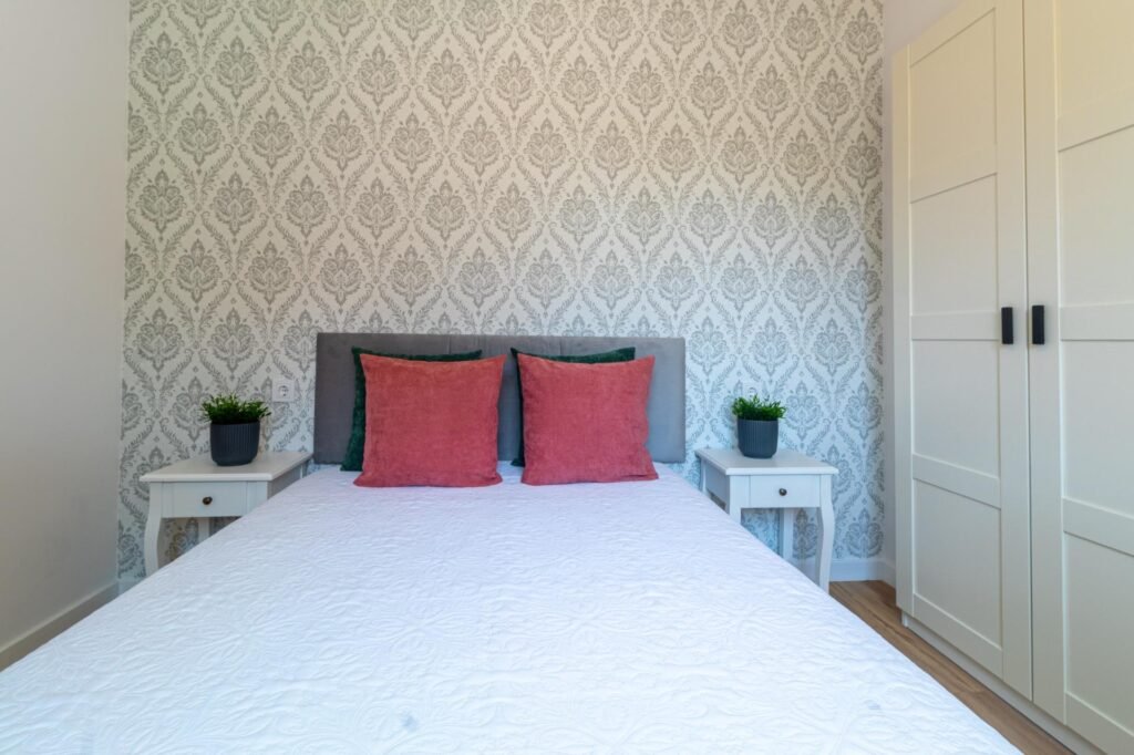 Gerenoveerde rijwoning met tuin in Los Altos