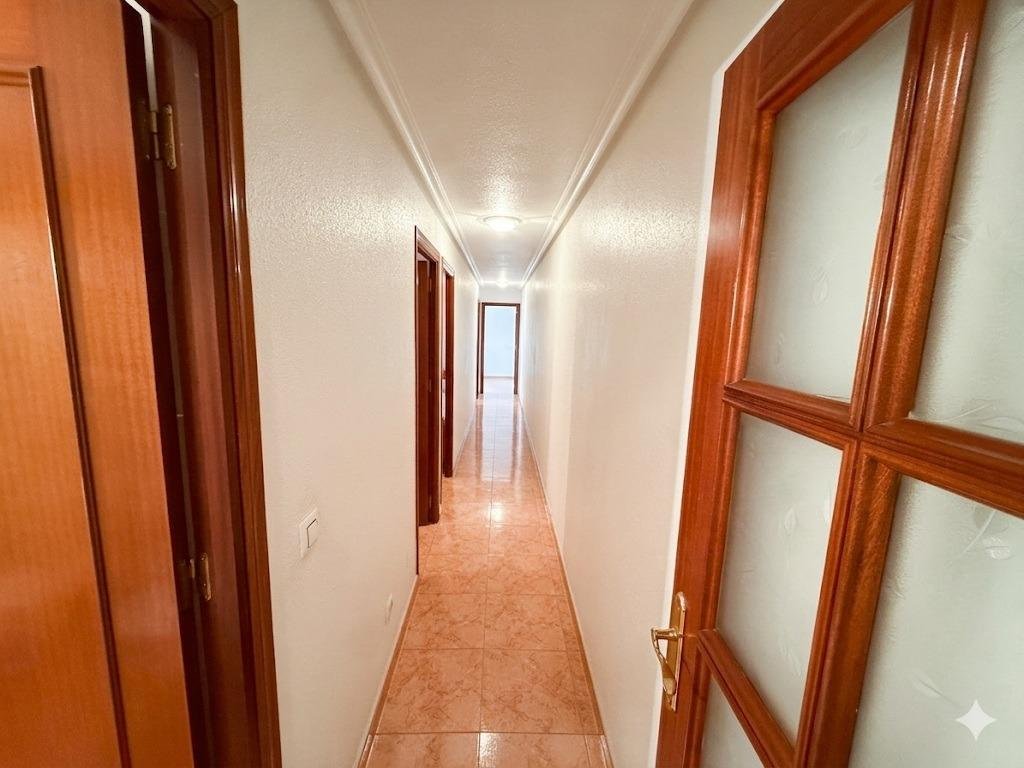 Un logement spacieux à Torrevieja