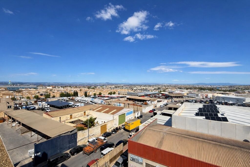 Penthouse - Torrevieja - 155000 EUR