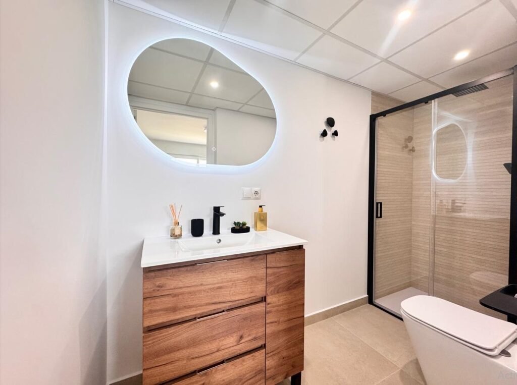 Un chez-soi avec un espace extérieur – Acequion