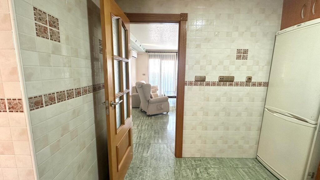 Ylimmän kerroksen koti – Torrevieja