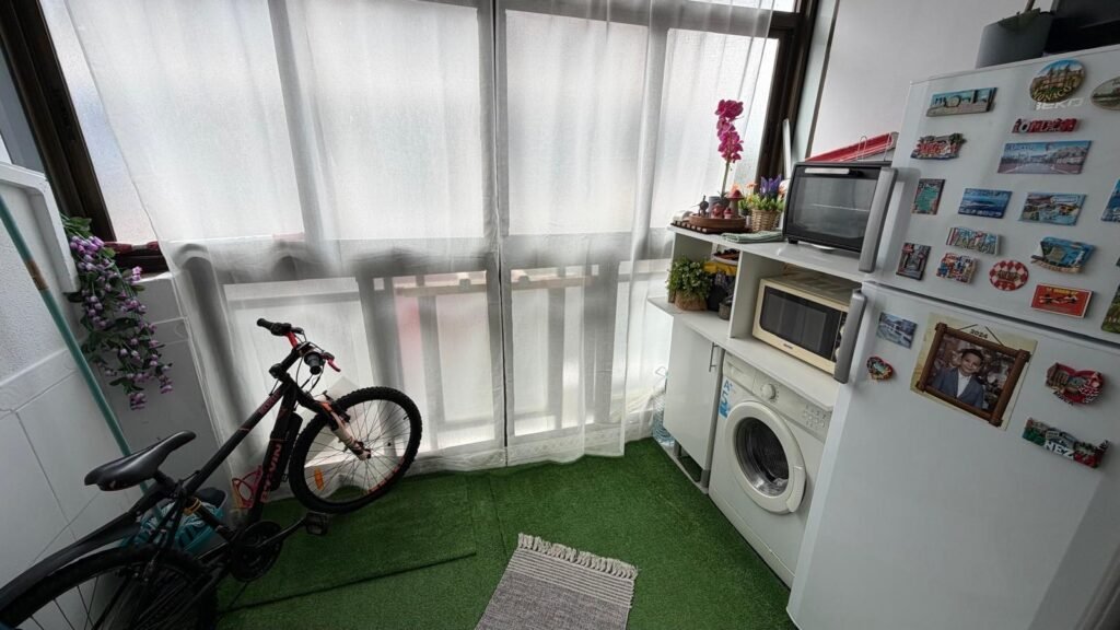 Koti ja oma ulkotila – Torrevieja
