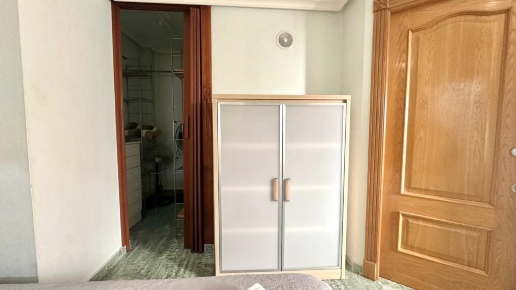 Ylimmän kerroksen koti – Torrevieja