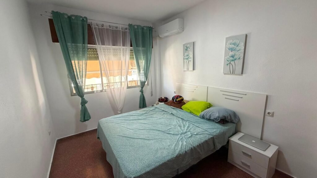 Un hogar con espacio exterior – Habaneras