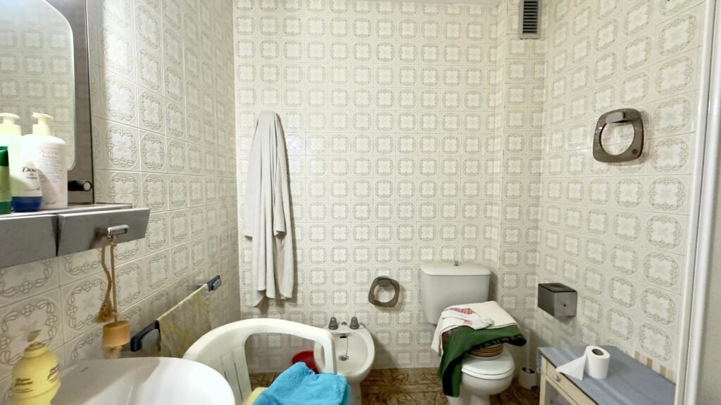 Mājoklis remontam pēc savām vēlmēm – Torrevieja