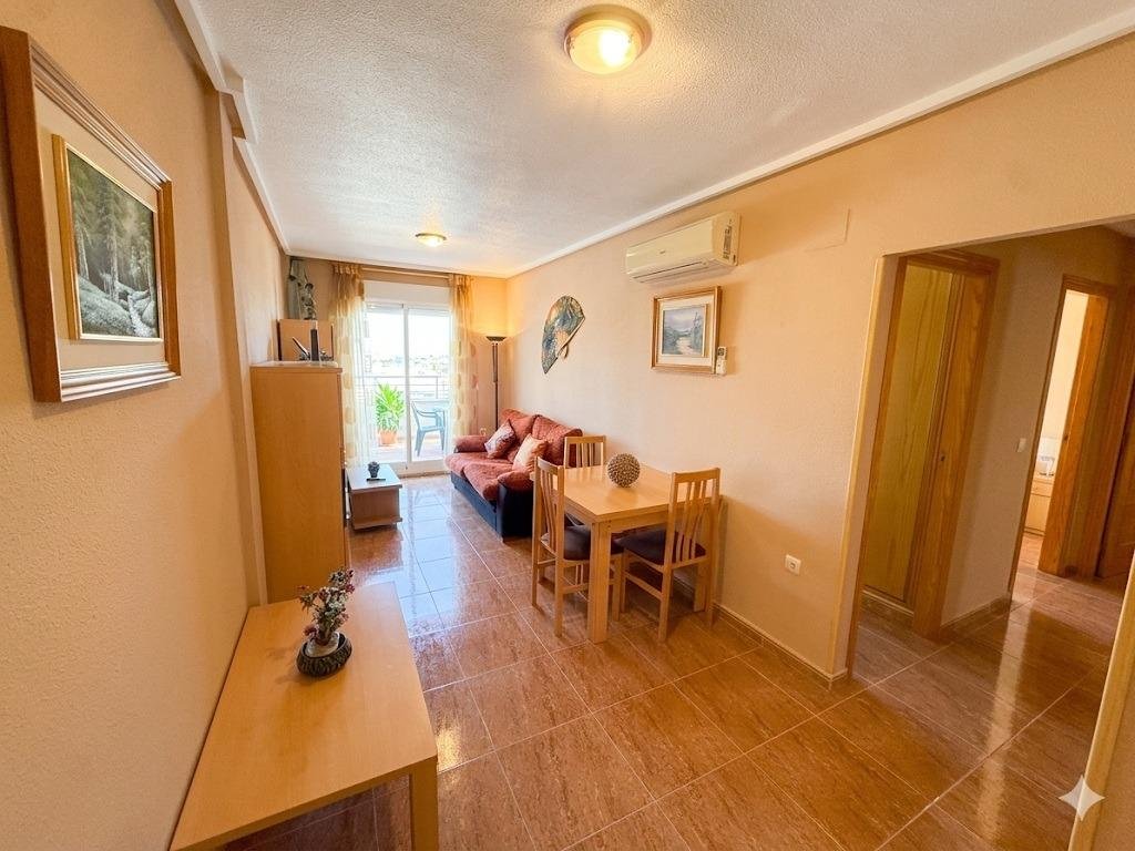 Penthouse - Torrevieja - 155000 EUR