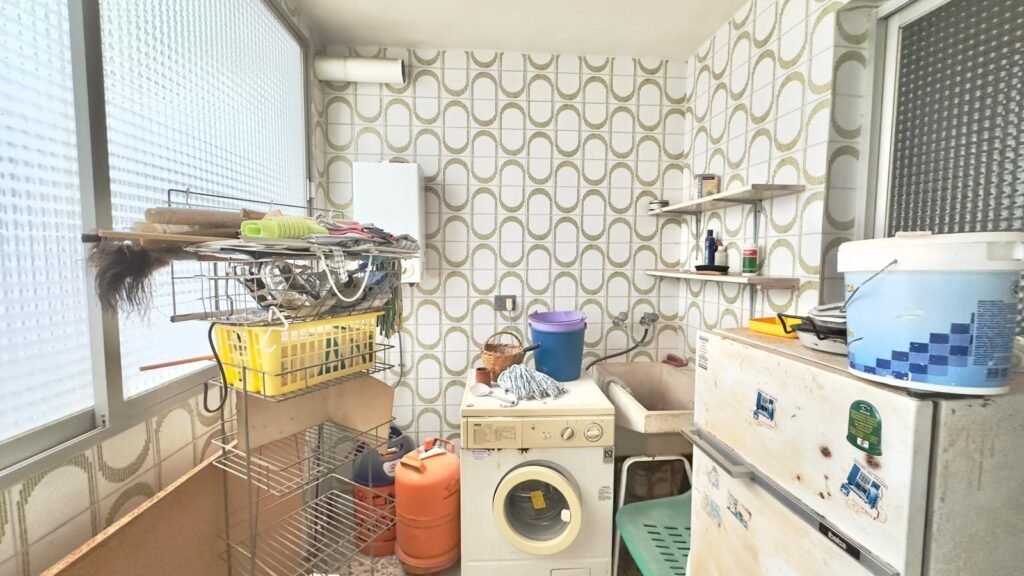 Mājoklis remontam pēc savām vēlmēm – Torrevieja