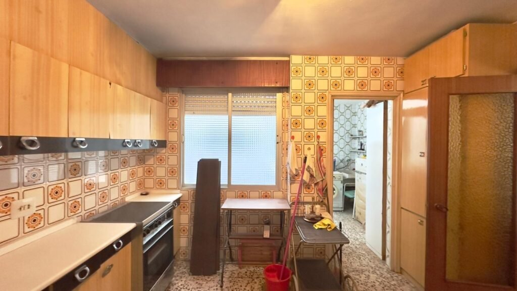 Mājoklis remontam pēc savām vēlmēm – Torrevieja