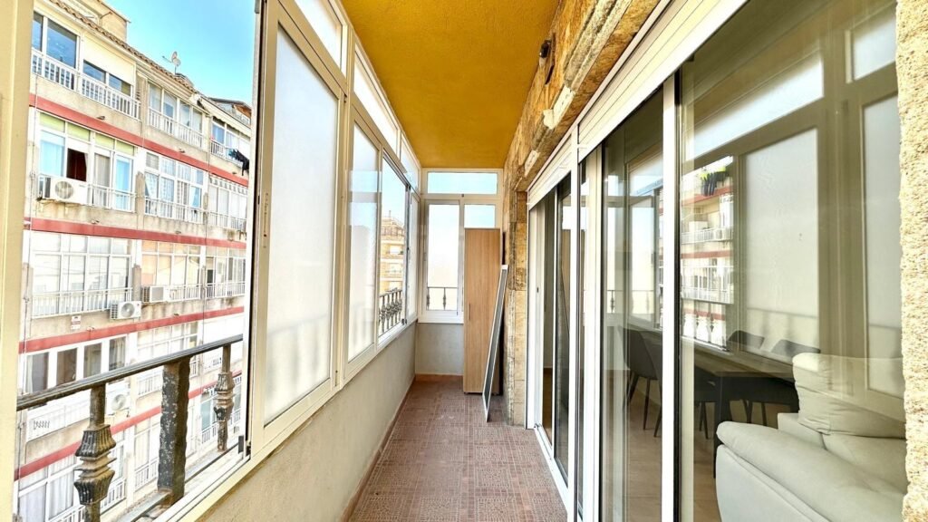 Объект в Centro, Torrevieja
