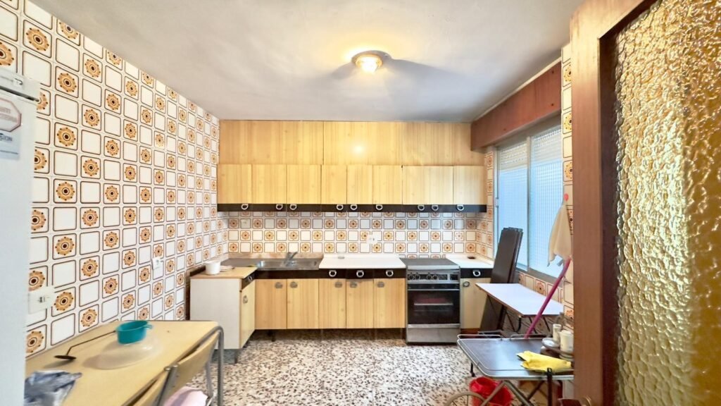 Mājoklis remontam pēc savām vēlmēm – Torrevieja