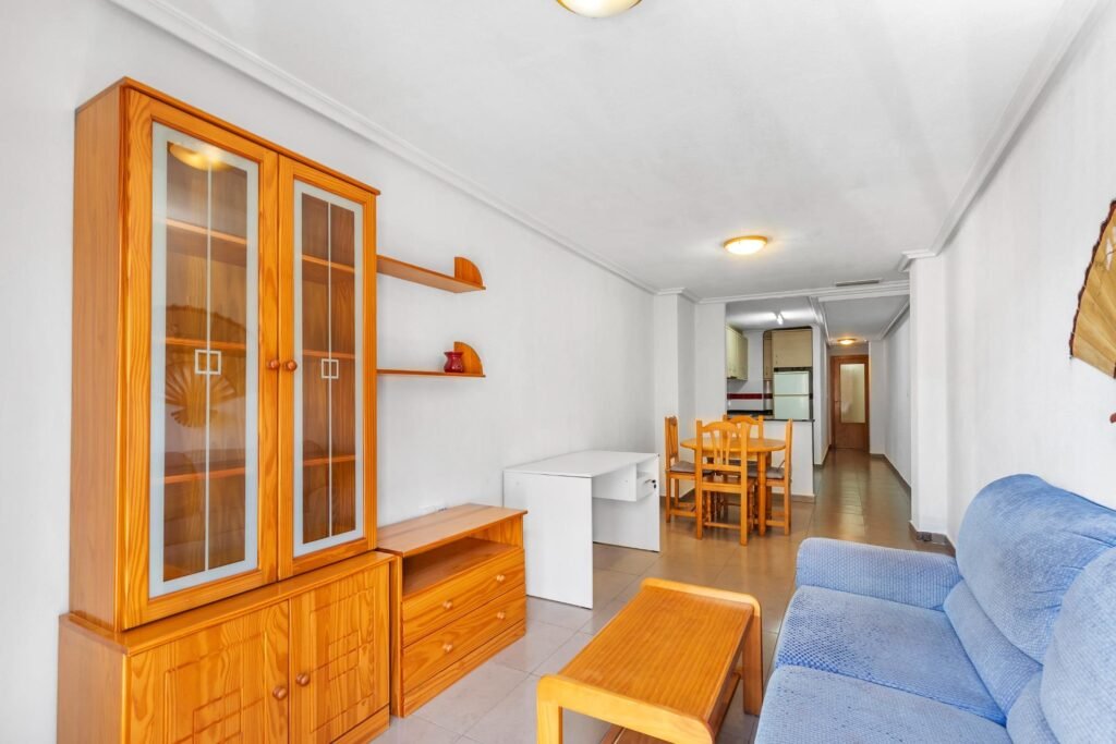 A comfortable home close to everyday amenities