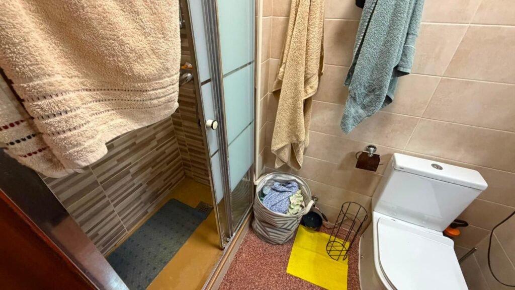 Un hogar con espacio exterior – Habaneras