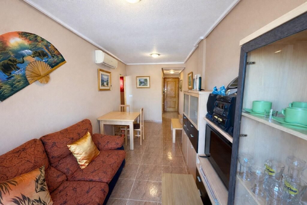 Penthouse - Torrevieja - 155000 EUR