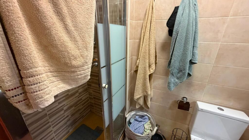 Un hogar con espacio exterior – Habaneras