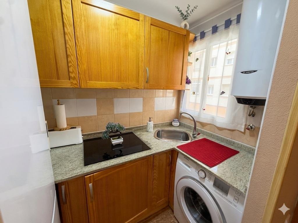 Penthouse - Torrevieja - 155000 EUR