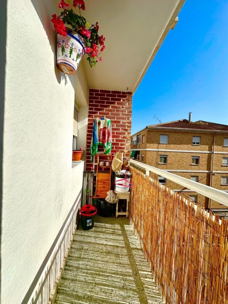 Kolmen makuuhuoneen koti Torreviejassa