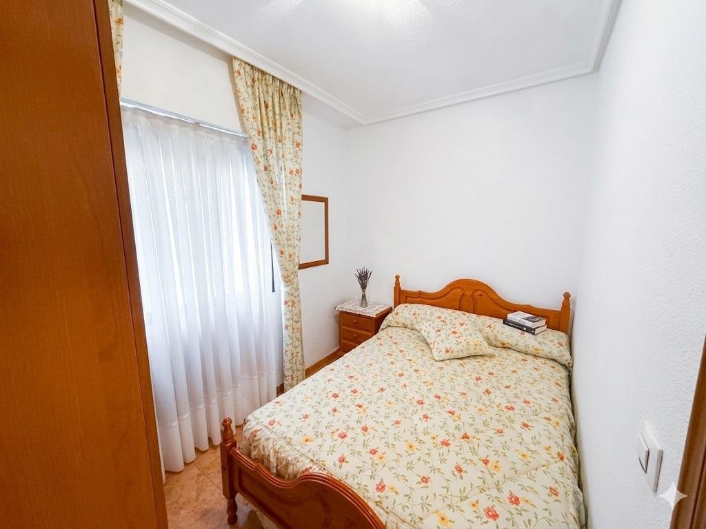 Un logement spacieux à Torrevieja