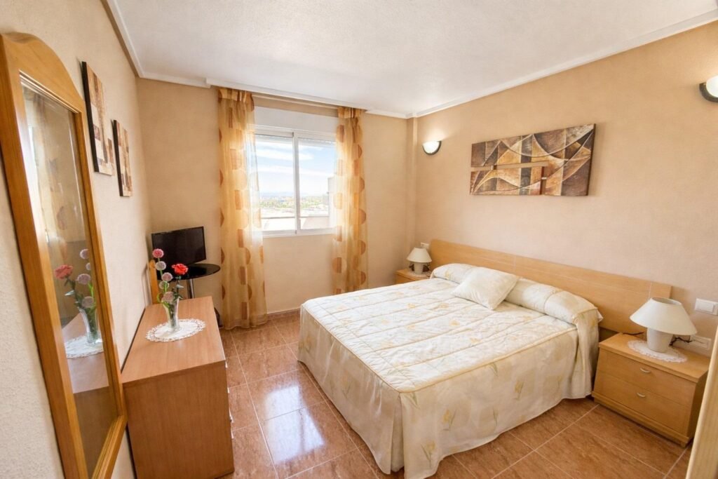 Penthouse - Torrevieja - 155000 EUR
