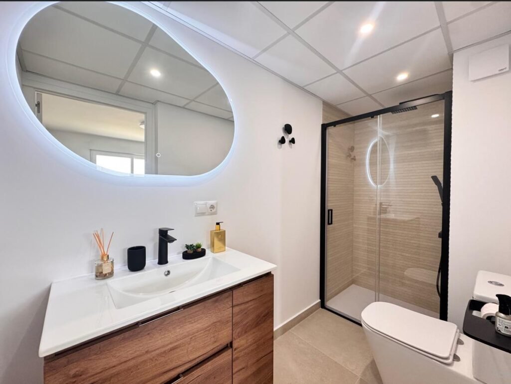 Un chez-soi avec un espace extérieur – Acequion