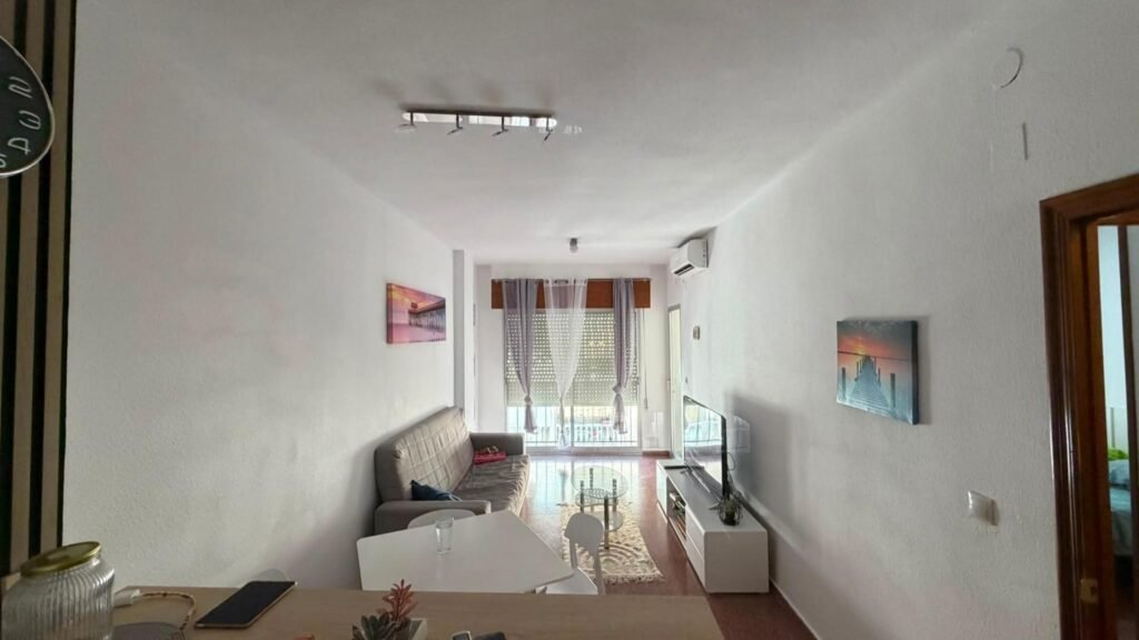 Un hogar con espacio exterior – Habaneras