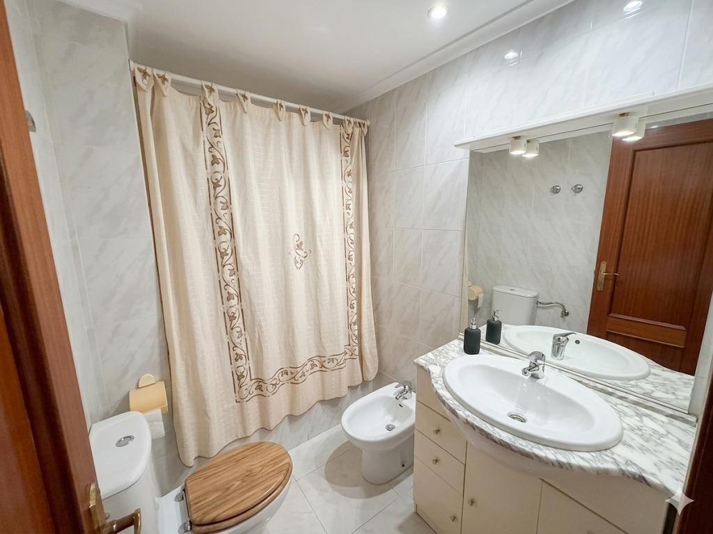 Un logement spacieux à Torrevieja