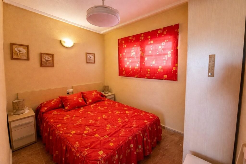 Penthouse - Torrevieja - 155000 EUR
