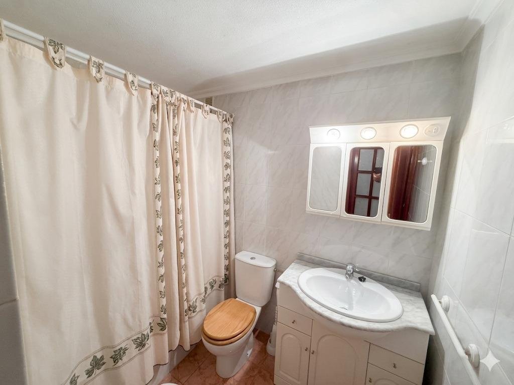 Un logement spacieux à Torrevieja