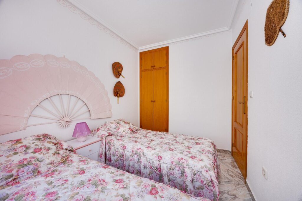 Appartement avec vue sur mer près de la plage – Torre del Moro