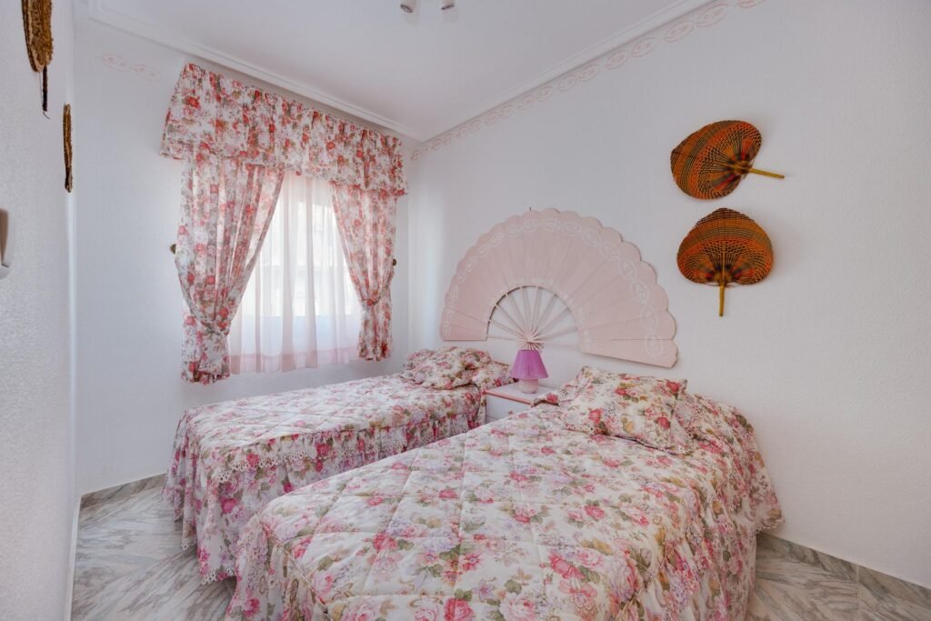 Appartement avec vue sur mer près de la plage – Torre del Moro