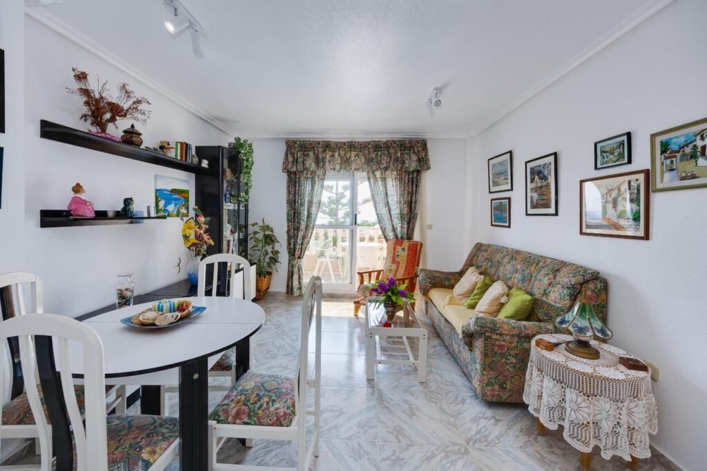 Appartement avec vue sur mer près de la plage – Torre del Moro