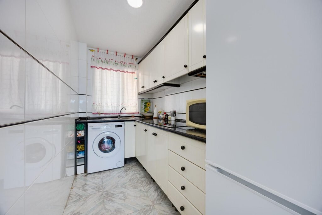 Appartement avec vue sur mer près de la plage – Torre del Moro