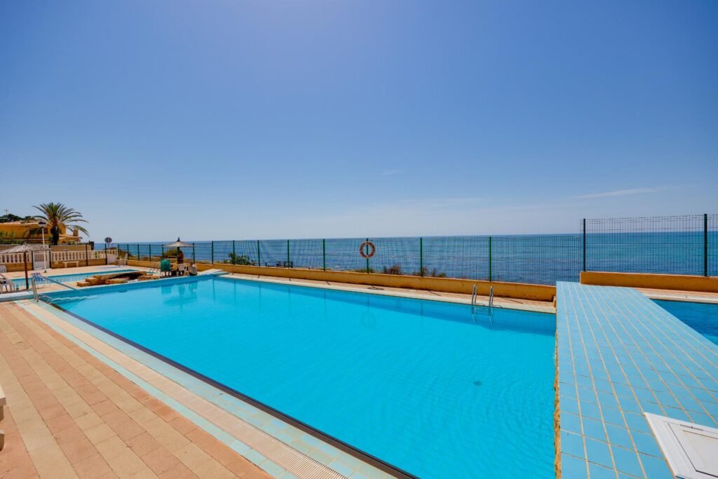 Appartement avec vue sur mer près de la plage – Torre del Moro