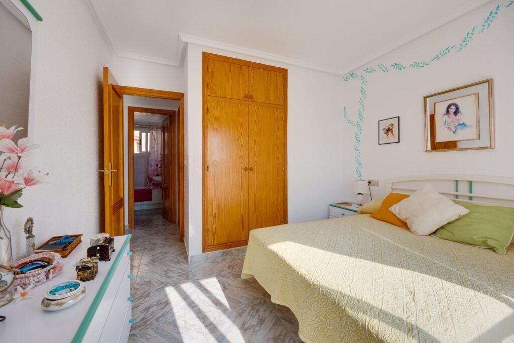 Appartement avec vue sur mer près de la plage – Torre del Moro