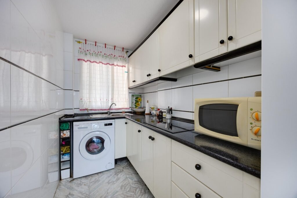 Appartement avec vue sur mer près de la plage – Torre del Moro