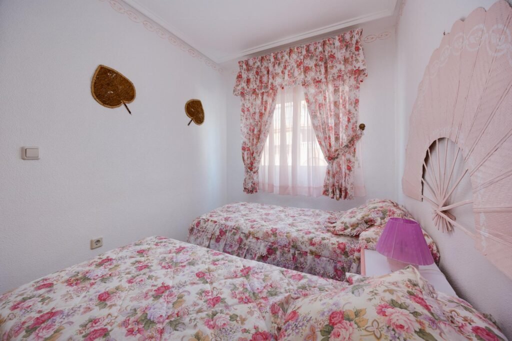 Appartement avec vue sur mer près de la plage – Torre del Moro