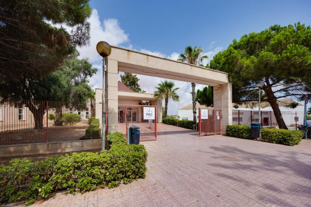 Mājīgs bungalo saulainām dienām – Playa del Acequión
