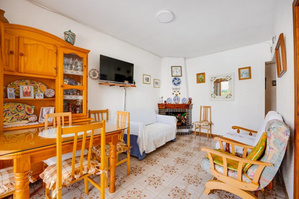 Mājīgs bungalo saulainām dienām – Playa del Acequión