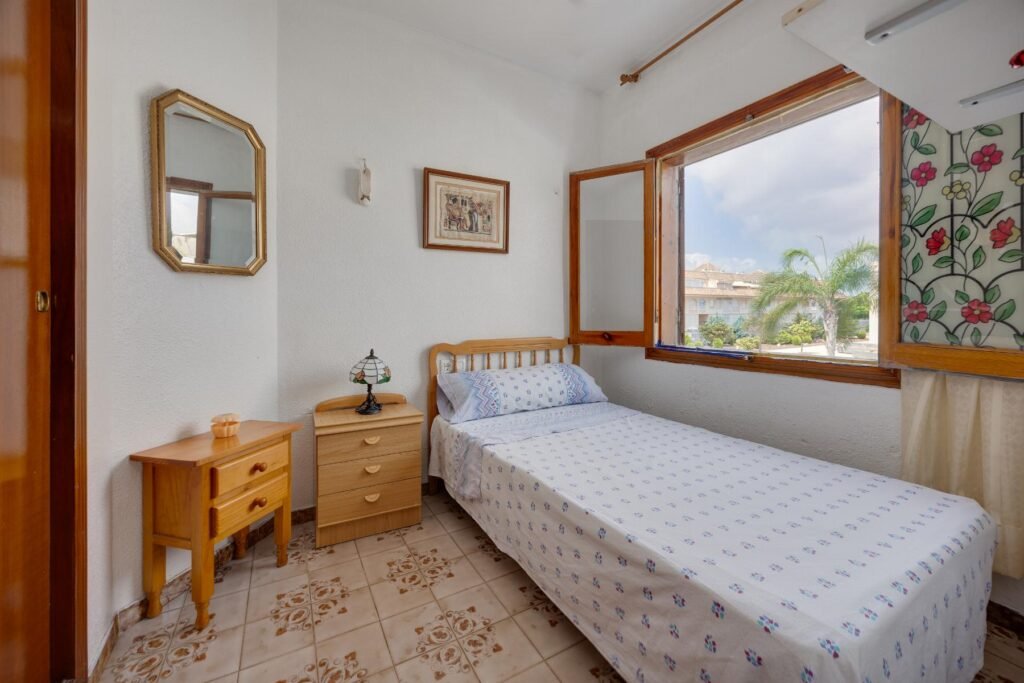 Mājīgs bungalo saulainām dienām – Playa del Acequión