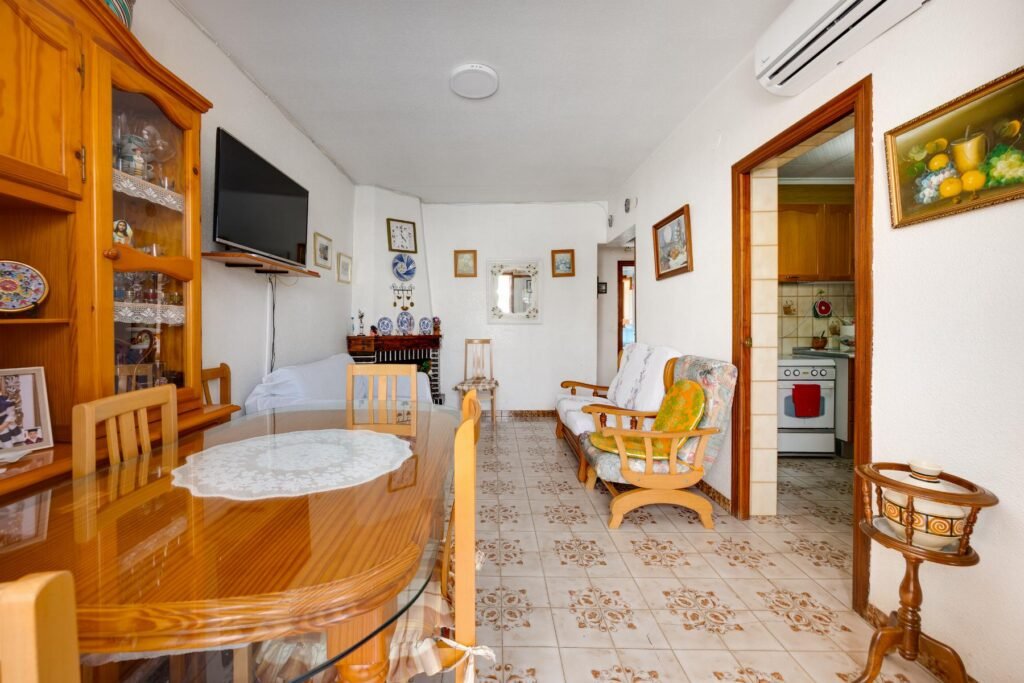 Mājīgs bungalo saulainām dienām – Playa del Acequión